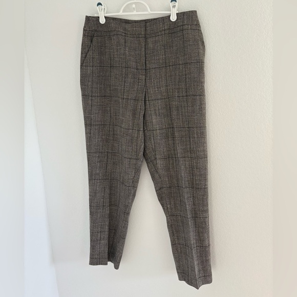 Calvin Klein Ankle Pant - Picture 7 of 11